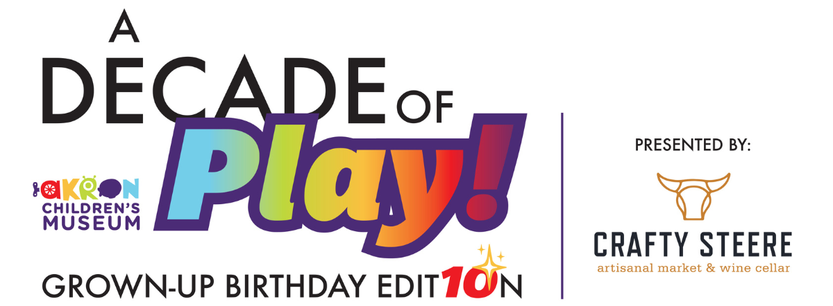 Auction Registration - A Decade of Play!